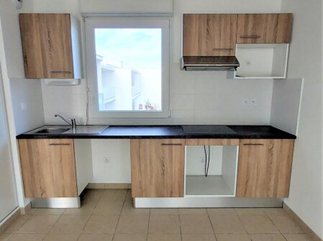 Appartement location à Toulouse