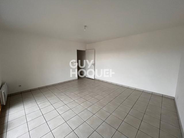 Appartement location à Grammont, Rouen
