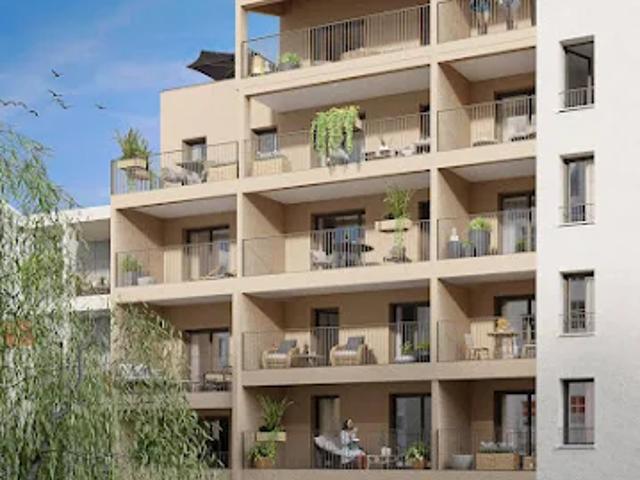 Appartement vente à Lyon, Métropole de Lyon