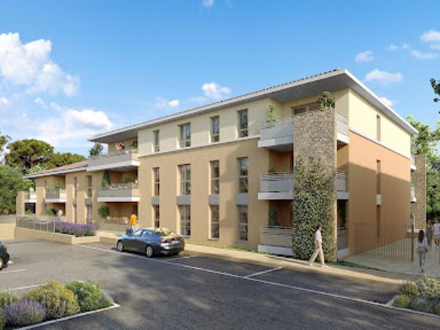 Appartement vente à Arrondissement de Toulon, Ollioules