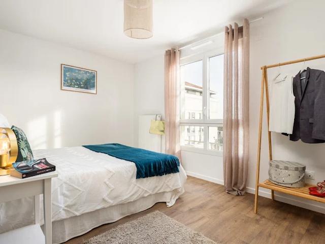 Appartement vente à Pontoise