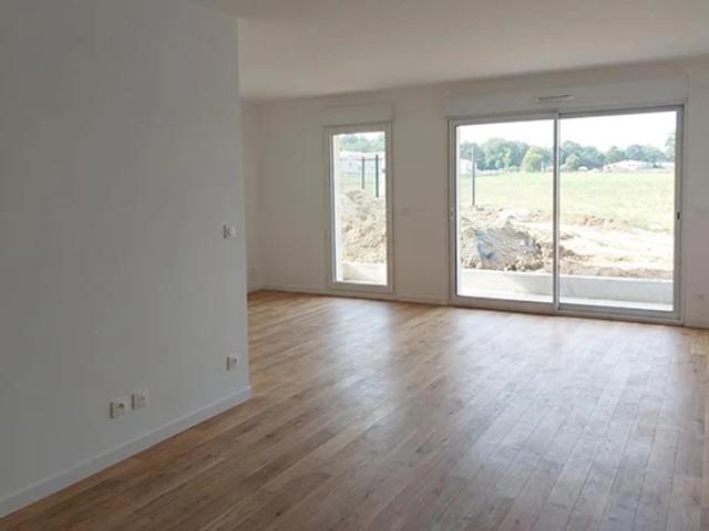 Appartement vente à Dax