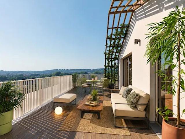 Appartement vente à Bayonne