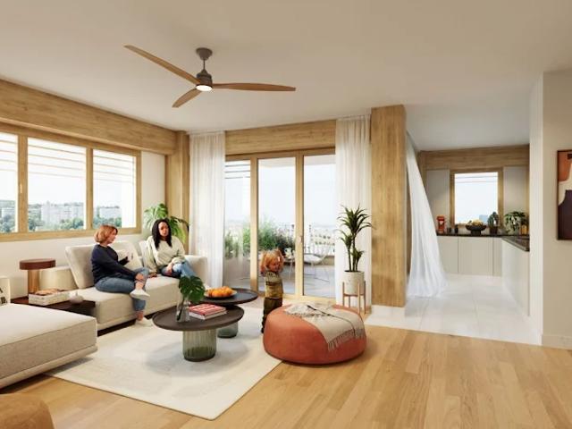 Appartement vente à Lyon, Métropole de Lyon