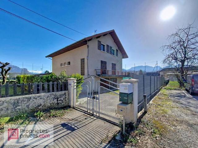 Appartement vente à Chambéry, Auvergne-Rhône-Alpes