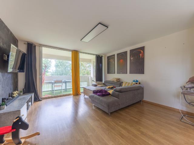 Appartement vente à Sélestat-Erstein, Gerstheim