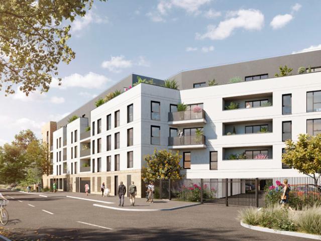 Appartement vente à Sarcelles, Gonesse