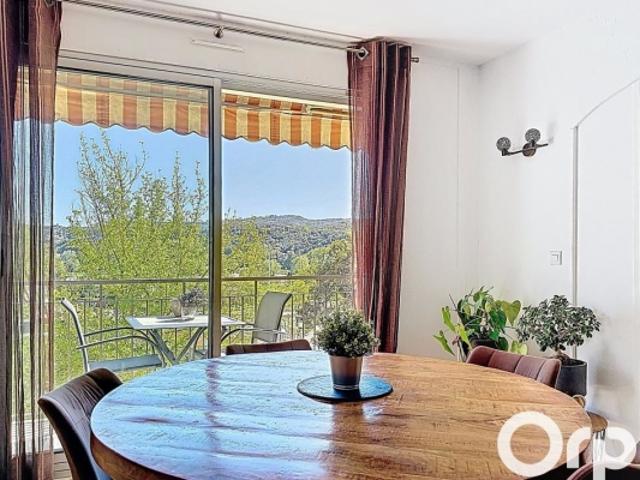 Appartement vente à Grasse, Villeneuve-loubet
