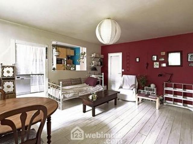 Appartement vente à Créteil, Sucy-en-brie