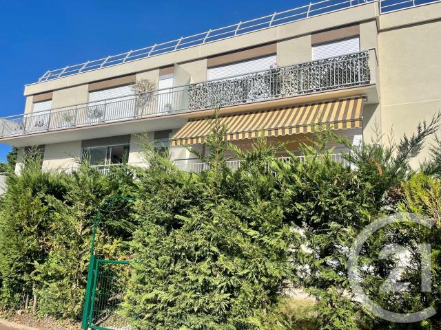 Appartement vente à France métropolitaine, Margency