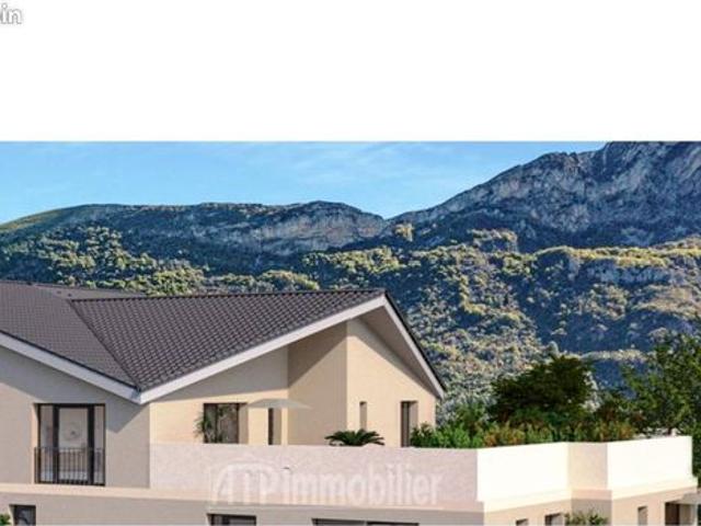 Appartement vente à Gap
