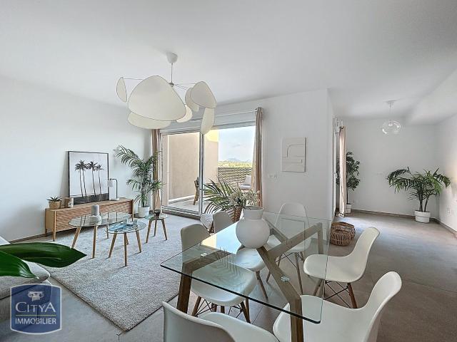 Appartement vente à Arrondissement de Draguignan, Fréjus