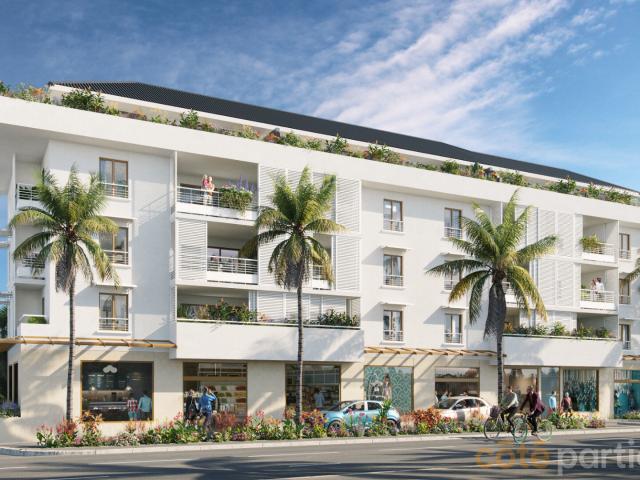 Appartement vente à La Réunion