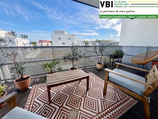 Appartement vente à Rennes, Bretagne