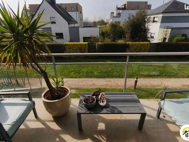 Appartement vente à Rennes, Bretagne