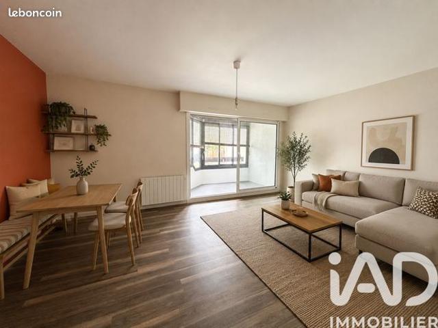 Appartement vente à Vannes, Bretagne