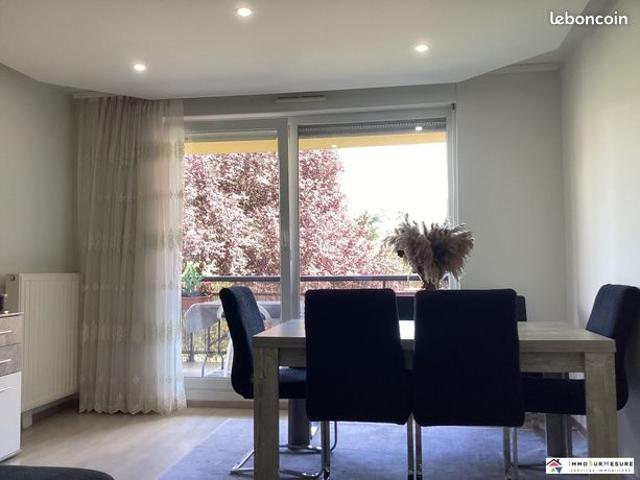 Appartement vente à Sélestat-Erstein, Benfeld