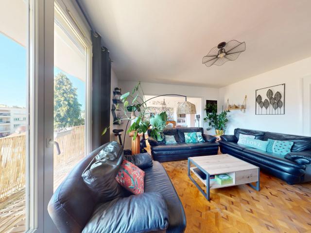 Appartement vente à Saint-Étienne, Saint-etienne