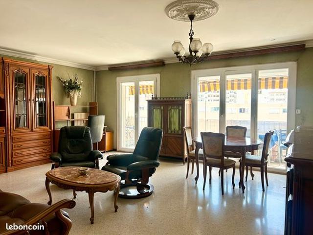 Appartement vente à Arrondissement de Toulon, Toulon