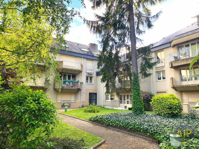 Appartement vente à Angers, Le Haras