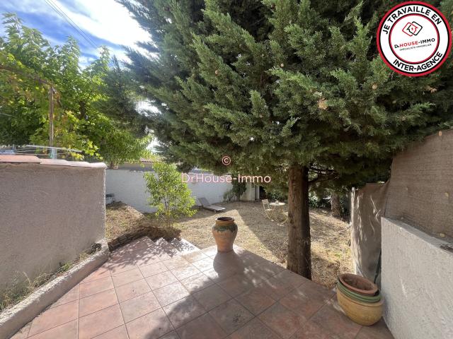 Appartement vente à Marseille, Allauch