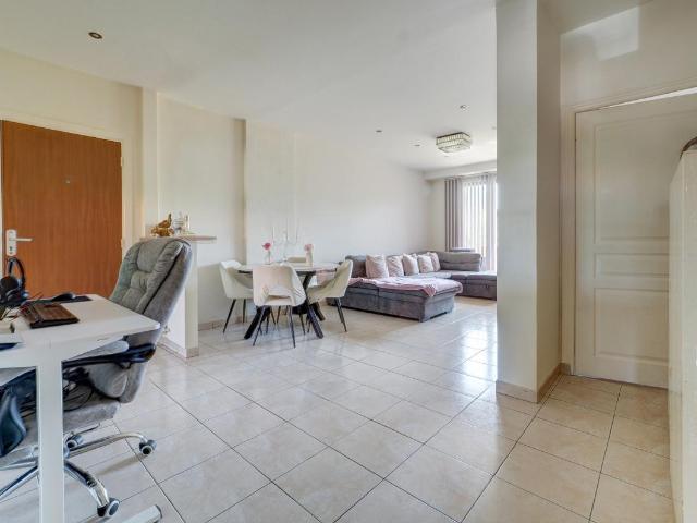 Appartement vente à Nice