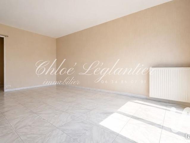Appartement vente à Créteil, Le Plessis-trévise