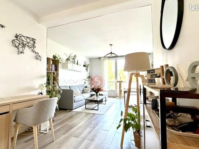 Appartement vente à Le Raincy