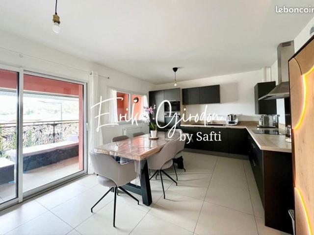 Appartement vente à Bourg-en-Bresse, Saint-maurice-de-beynost