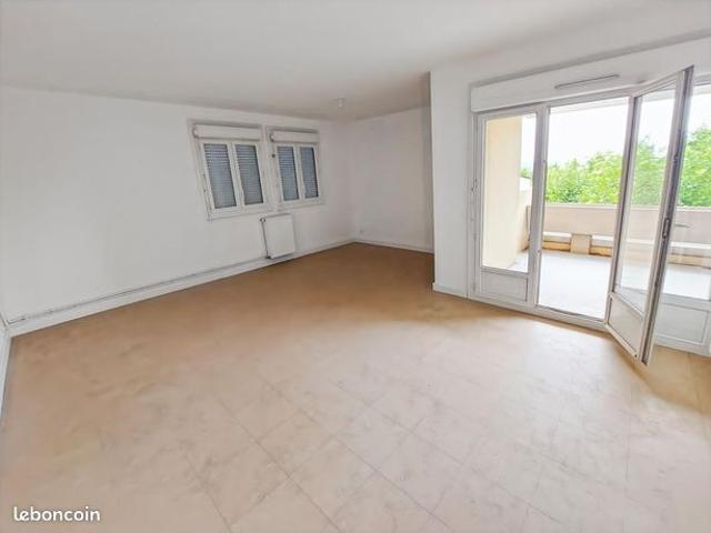 Appartement vente à Manosque, Alpes-de-Haute-Provence