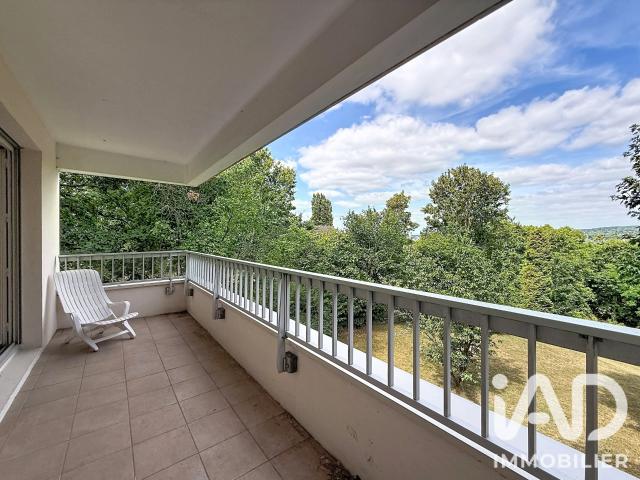 Appartement vente à Sarcelles, Montmorency