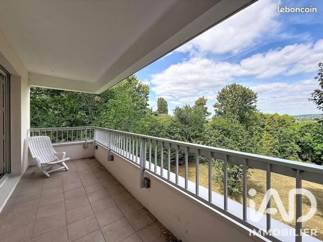 Appartement vente à Sarcelles, Montmorency