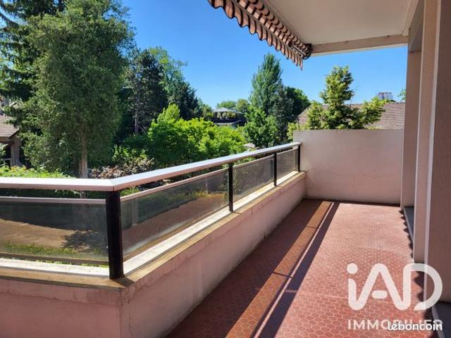Appartement vente à Sarcelles, Saint-gratien