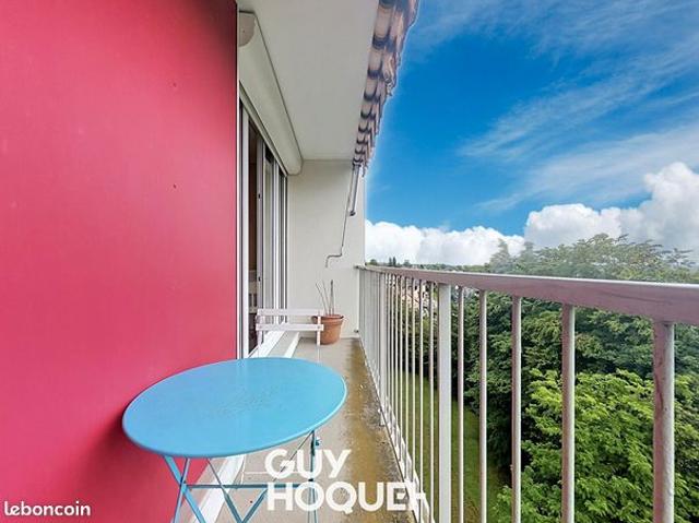 Appartement vente à Mâcon