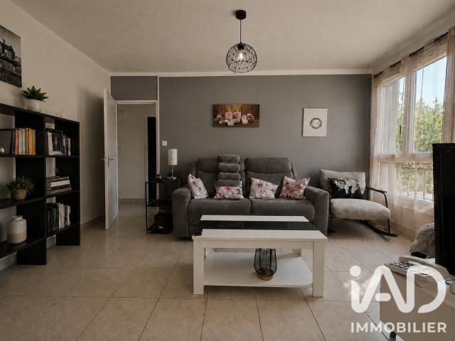 Appartement vente à Perpignan