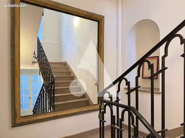Appartement vente à Figeac