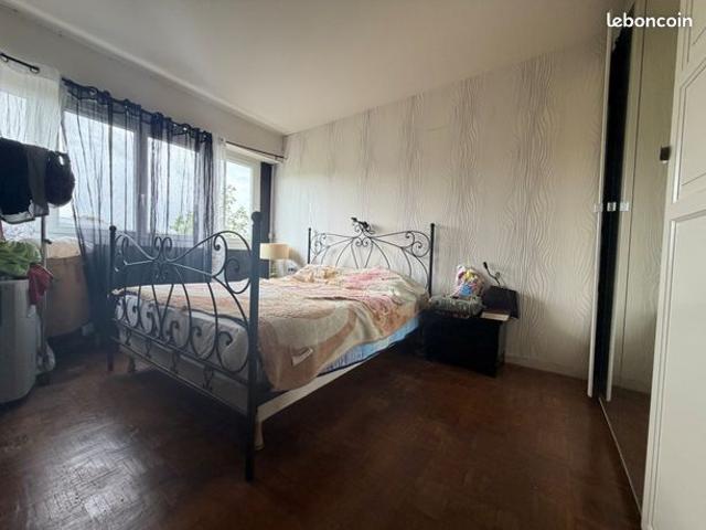 Appartement vente à L'Haÿ-les-Roses, Thiais
