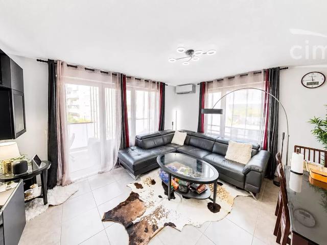 Appartement vente à Lyon, Métropole de Lyon