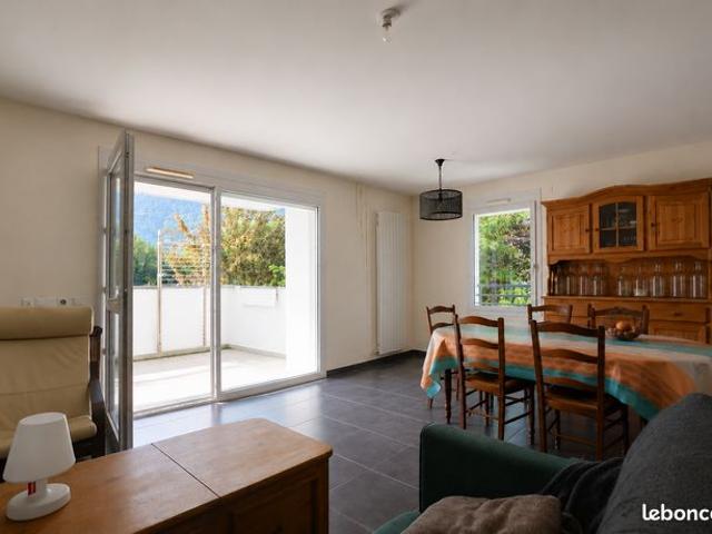 Appartement vente à Cognac, Bonneville