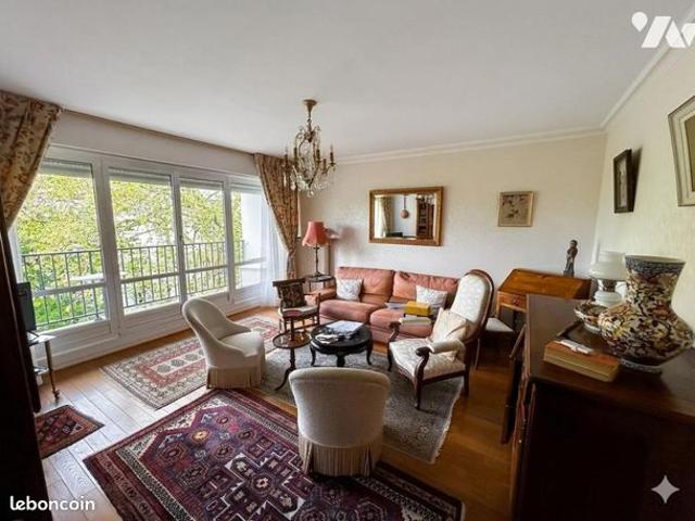 Appartement vente à Orléans