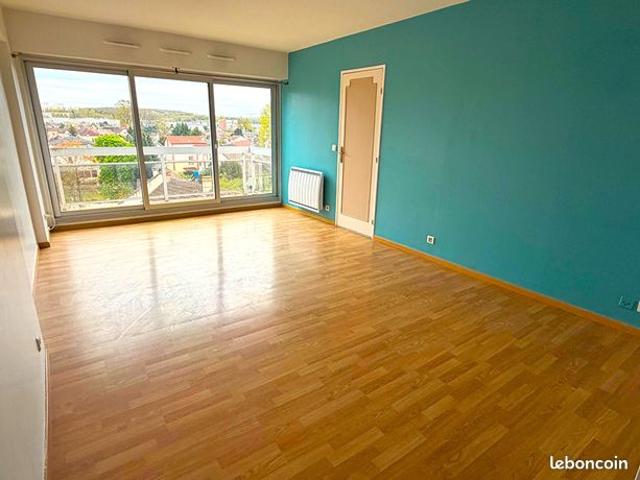 Appartement vente à Le Raincy, Livry-gargan