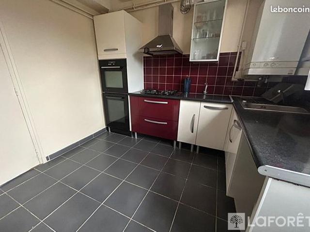Appartement vente à Épernay, Epernay