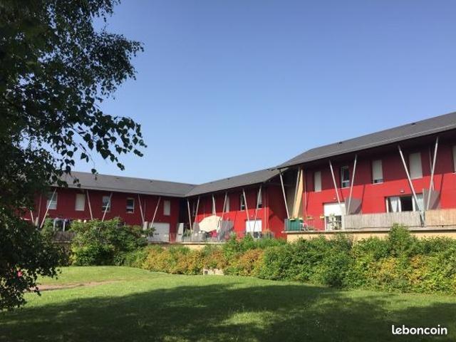 Appartement vente à Pau, Louvigny