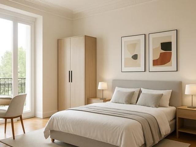 Appartement vente à Bonneville, Cluses
