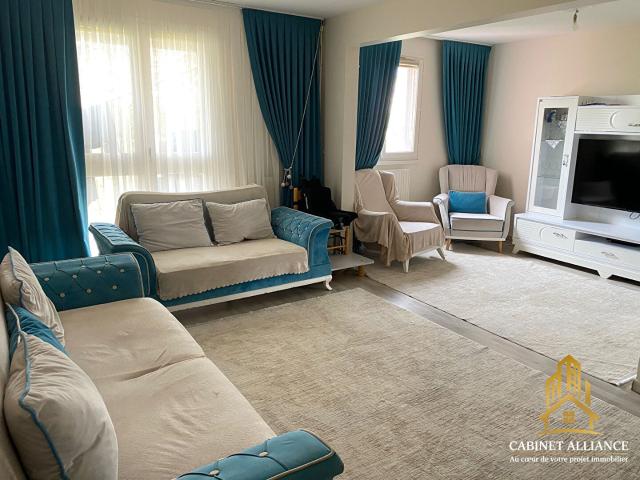 Appartement vente à Melun