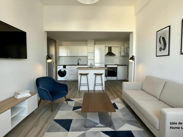 Appartement vente à Arrondissement de Toulon, Toulon