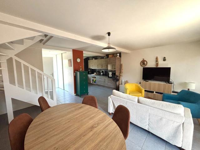 Appartement vente à Bayonne