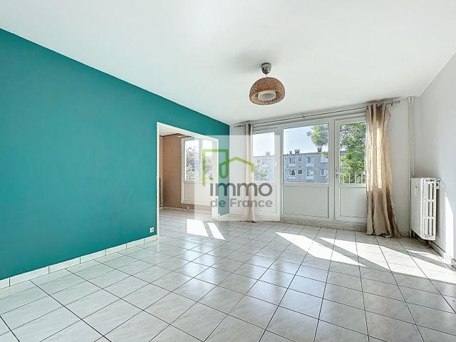 Appartement location à Lille