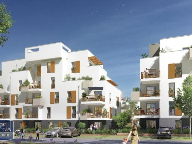Appartement location à Tours, Chambray-lès-tours