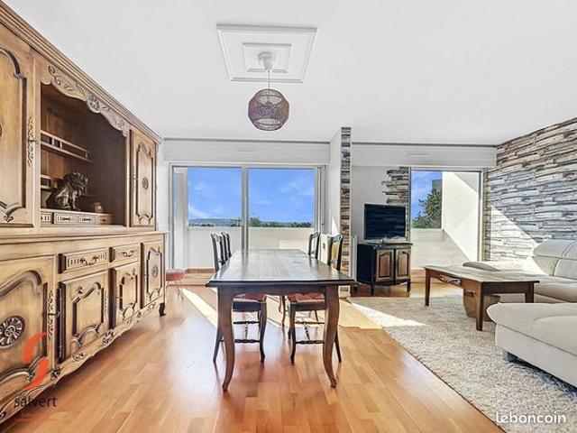 Appartement vente à Montluçon